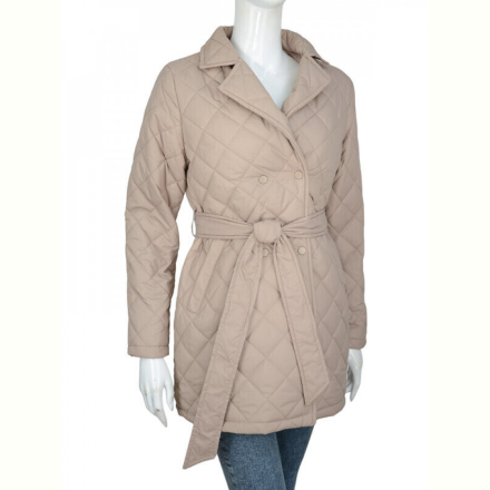 Куртка Turn Hug 1108-2 d.beige