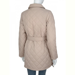 Куртка Turn Hug 1108-2 d.beige