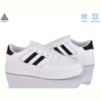 Кроссовки STILLI Group AD300-12 шкіра