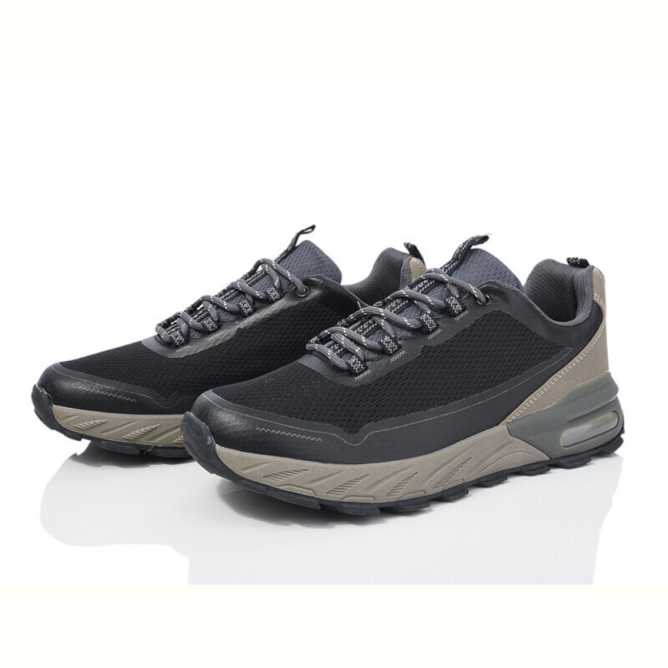 Кроссовки Violeta 20-1064-3 d.grey