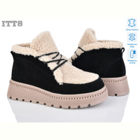 Ботинки ITTS 8219B