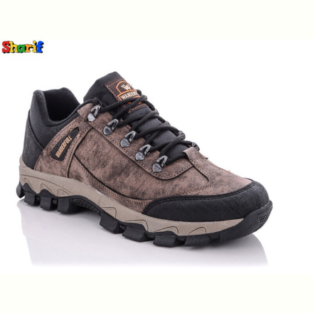 Кроссовки Sharif 99201-3