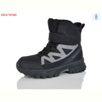 Ботинки QQ&Панда AF2405-9