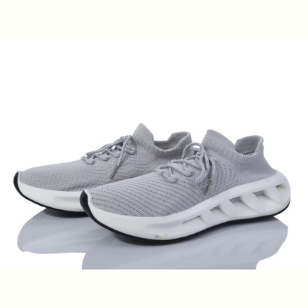 Кроссовки Violeta 149-48 grey