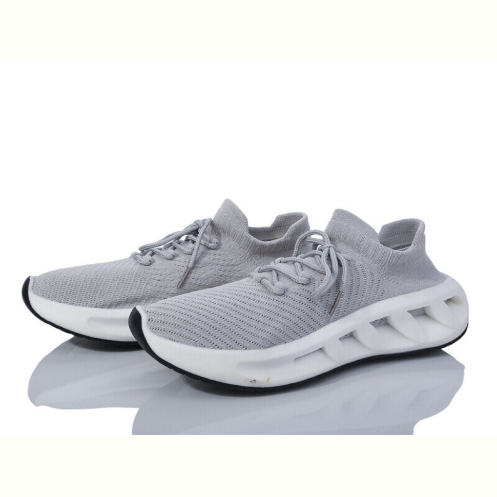 Кроссовки Violeta 149-48 grey