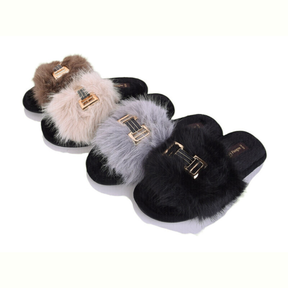 Тапки M&L  Alex13 A8972 mix