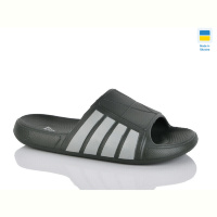 Шлепки DeMur T750 хакі