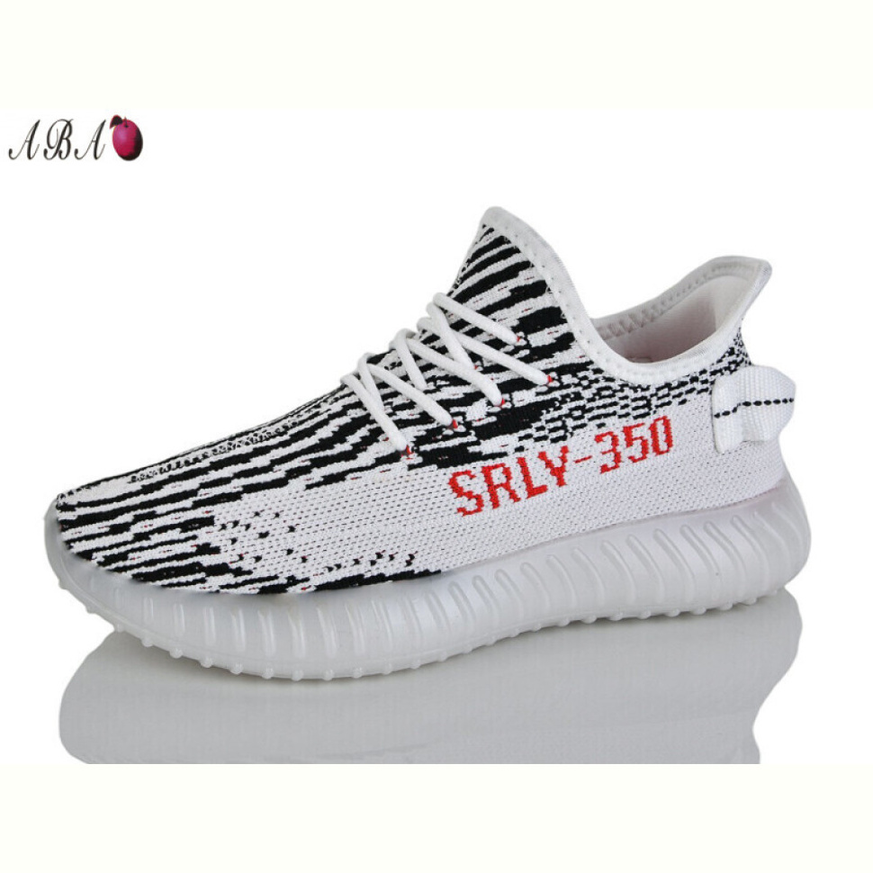 Кроссовки Aba W350-37