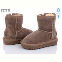 Угги ITTS 7801-15