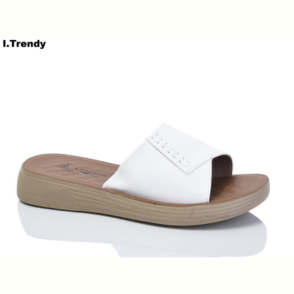 Шлепки Trendy ZK357-2 Шлепки Trendy ZK357-2