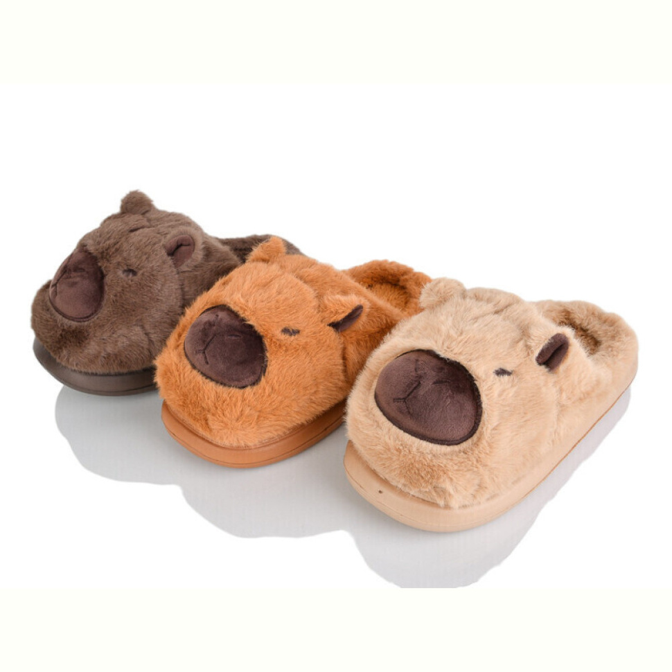 Тапки M&L  Alex13 A5126 mix