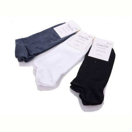 Носки Textile 1036 короткі mix