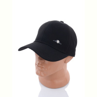 Кепка RuBi CL002-7 black