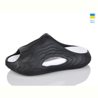 Шлепки Luck Line 24515-401