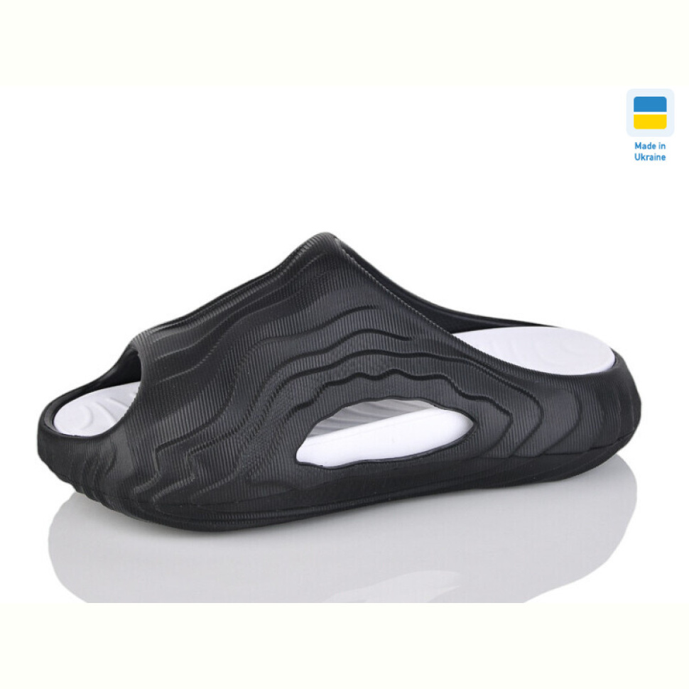 Шлепки Luck Line 24515-401