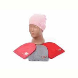 Шапка Red Hat RH001416 mix