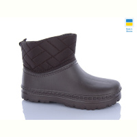 Сапоги из пены DeMur D420CH