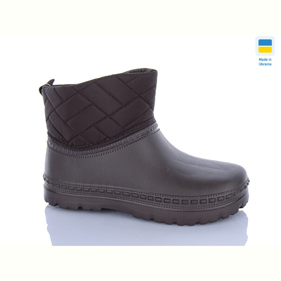 Сапоги из пены DeMur D420CH