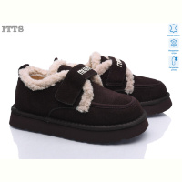Угги ITTS S310-41