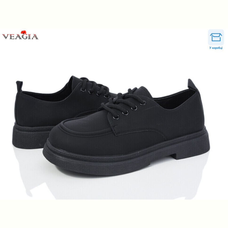 Туфли Veagia-ADA FD9-1