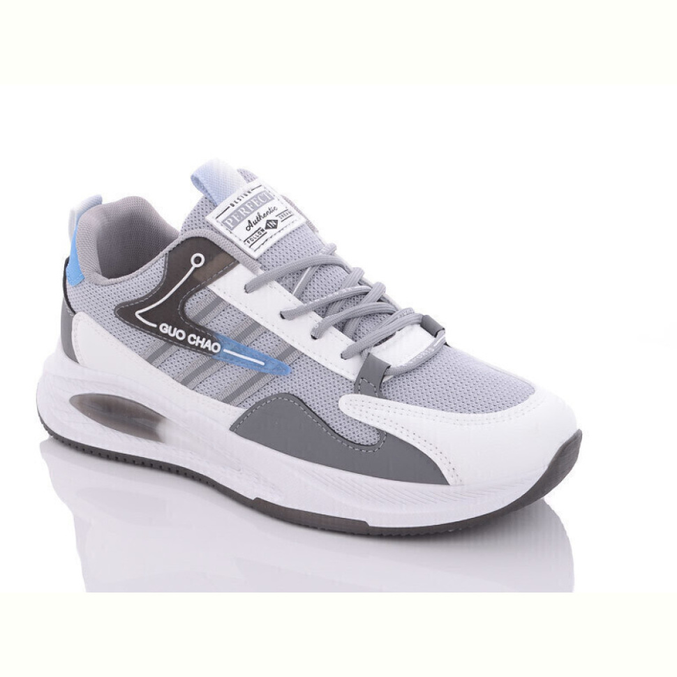 Кроссовки Ok Shoes 9908-2