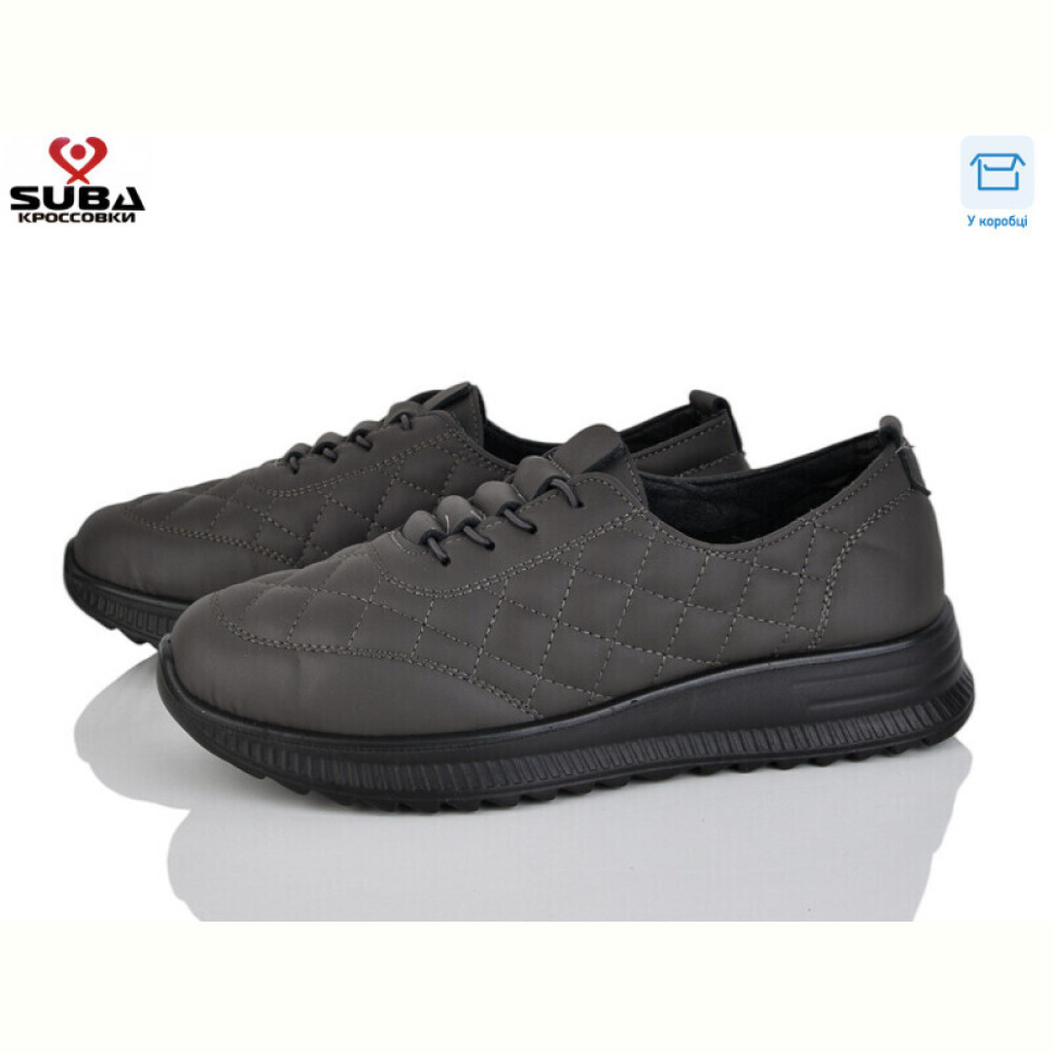 Кроссовки SUBA D305-02