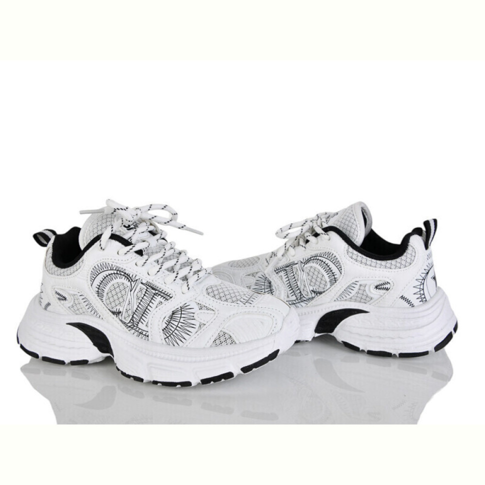 Кроссовки KIMBOO Z602-3A