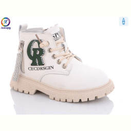 Ботинки Леопард 803 beige