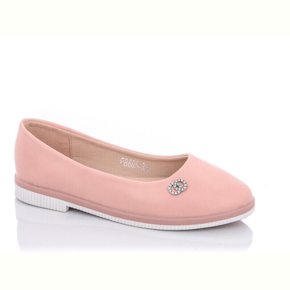 Балетки Xifa kids 000-PB605-33