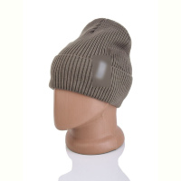 Шапка Королева 9-30 khaki