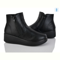 Ботинки LQD W703