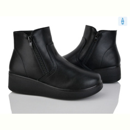 Ботинки LQD W703