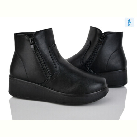 Ботинки LQD W703