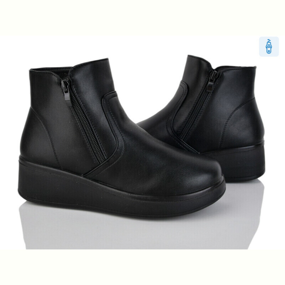 Ботинки LQD W703