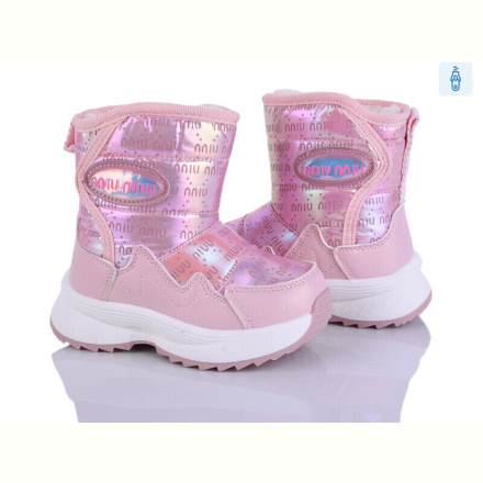 Дутики Poni kids 2315-1H