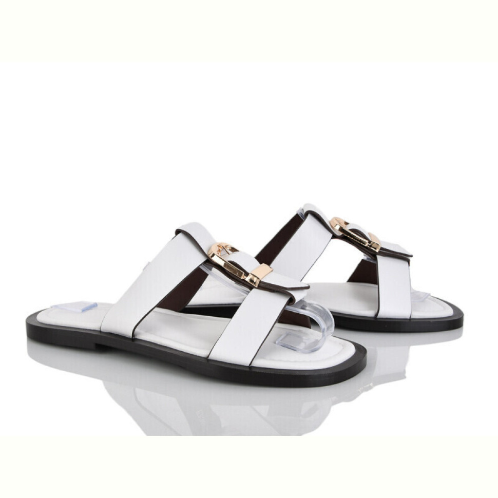 Шлепки Loretta E736-2