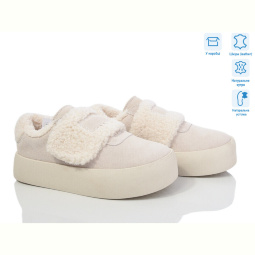 Туфли Violeta M3439-3 beige