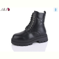 Ботинки Aba W269