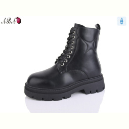Ботинки Aba W269