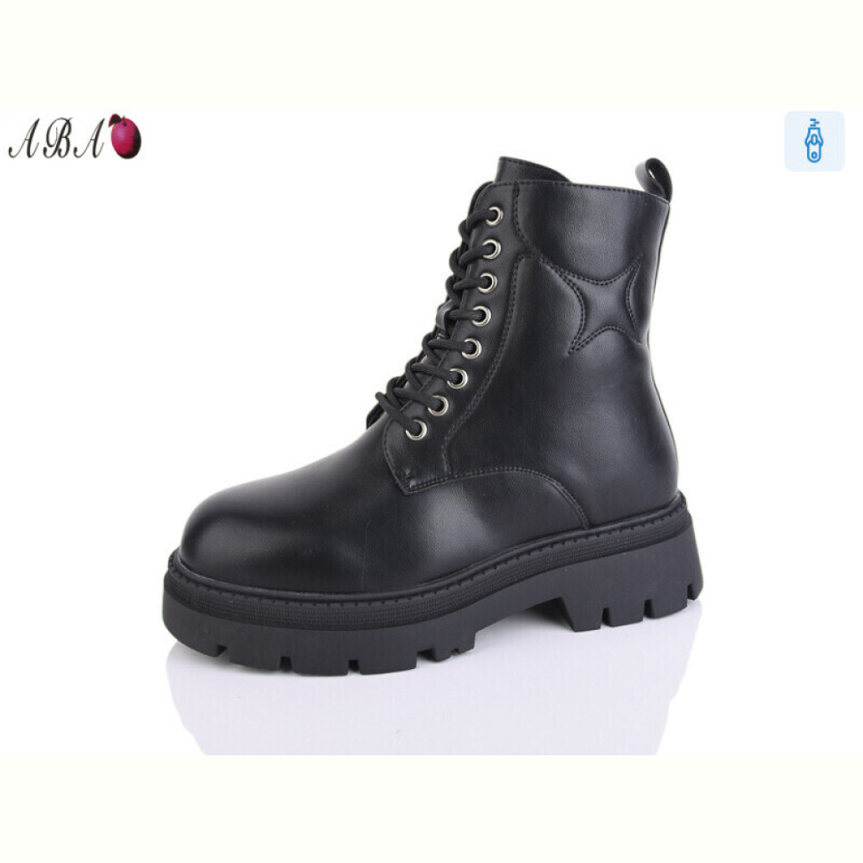 Ботинки Aba W269