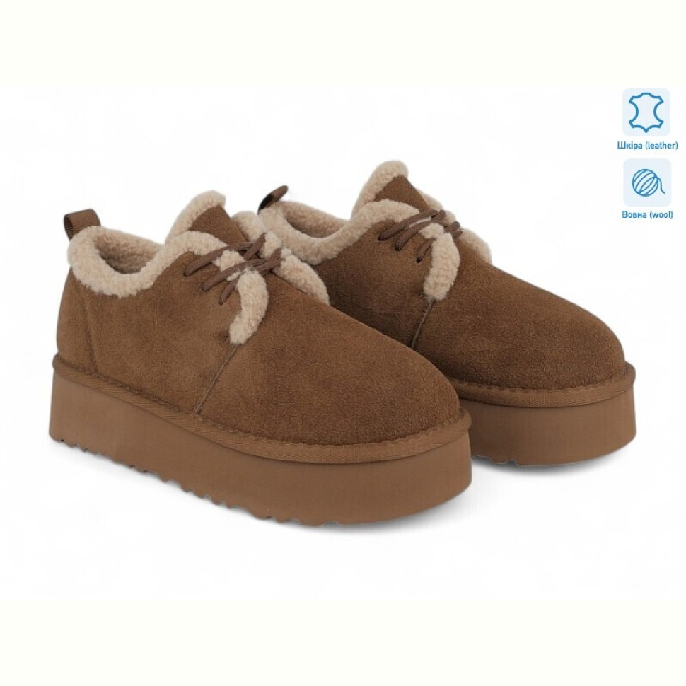 Угги Allshoes 201995