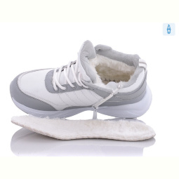 Ботинки DeMur B21113-4 2024