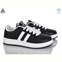 Кроссовки STILLI Group JH300-4 шкіра