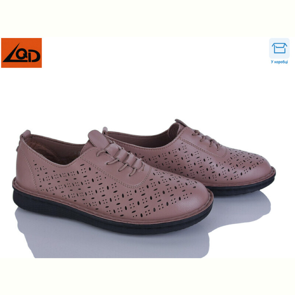 Туфли LQD W727-3