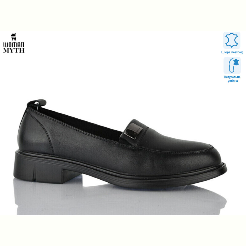 Туфли WOMAN MYTH DX8072 Туфли WOMAN MYTH DX8072