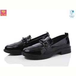 Туфли PLPS KK16-3