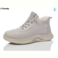 Ботинки Trendy BK1221-17