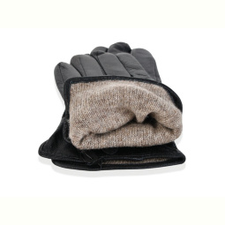 Перчатки RuBi 5-101 black