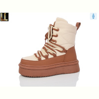 Ботинки Lilin LX9-06-9