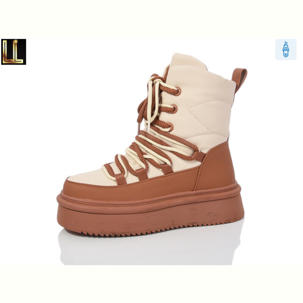 Ботинки Lilin LX9-06-9